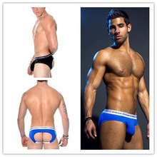 jock andrew christian