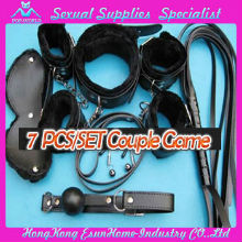 lot de 7 accessoires SM